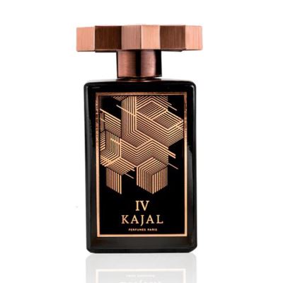 KAJAL PERFUMES PARIS Kajal IV EDP 100 ml